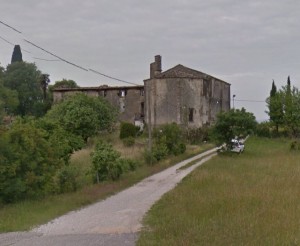 Chiesa di San Lorenzo Castelnuovo del Garda