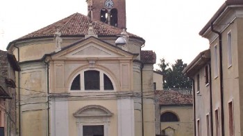 Chiesa dei Santi Filippo e Giacomo