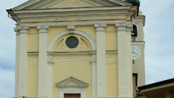 Chiesa di Sant’Andrea Apostolo