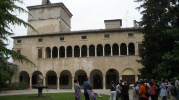 Villa Cossali-Ridolfi-Sella