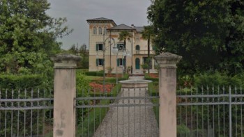 Villa Negri-Mosconi