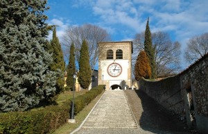 Castiglione - Castello