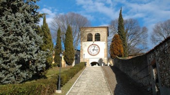 Castle of Castiglione delle Stiviere