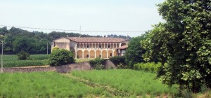 Castiglione - Convento di Santa Maria