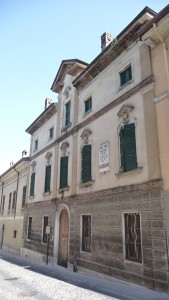 Castiglione delle Stiviere-casa-nodari