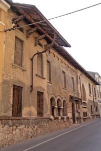 Castiglione delle Stiviere-casa-nodari