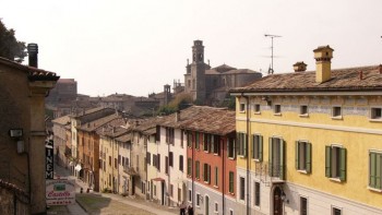 Historic Center of Castiglione