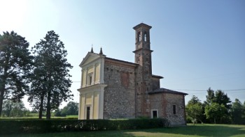 Chiesa di Santa Maria