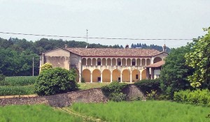 Convent of Santa Maria Castiglione delle Stiviere