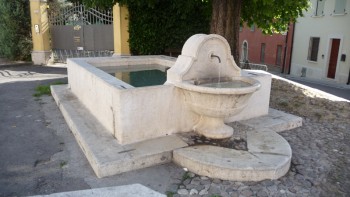 Le fontane di Castiglione