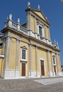 Duomo di Castiglione delle Stiviere