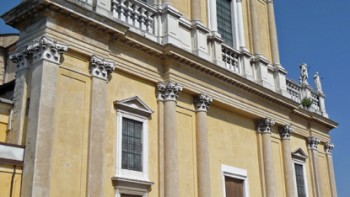 Duomo di Castiglione delle Stiviere