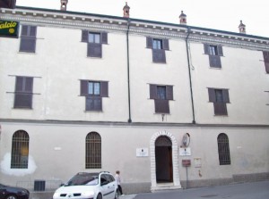 Museum Aloisiano Castiglione delle Stiviere