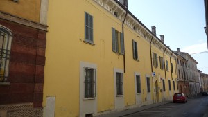 castiglione delle stiviere-palazzo-bellini