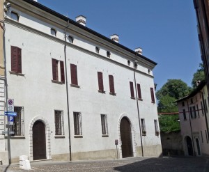 Castiglione delle Stiviere-palazzo-beschi-fattori