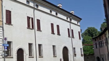 Palazzo Beschi-Costanza-Fattori