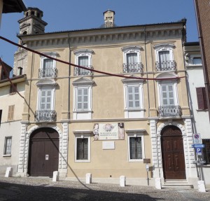 Castiglione delle Stiviere-palazzo-pastorio-bondoni