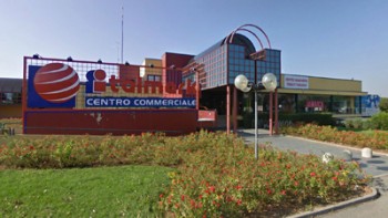 Centro Commerciale Italmark