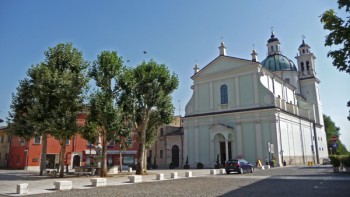 Basilica di San Luigi