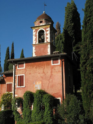 Chiesa di San Martino