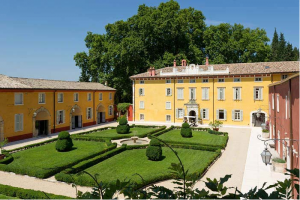Villa Cordevigo Cavaion Veronese