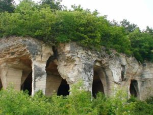 Marble Prun quarries Sant'Anna d'Alfaedo