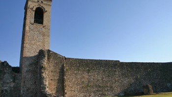 Rocca Castle of Cavriana