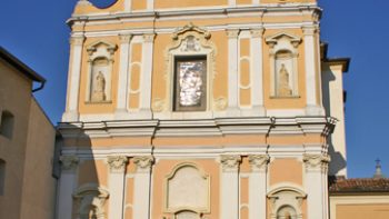 Chiesa di Santa Maria Nova