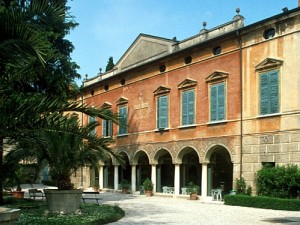 Archaeological Museum Alto Mantovano Cavriana
