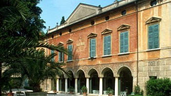 Archaeological Museum Alto Mantovano