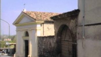 Oratorio San Sebastiano Martire