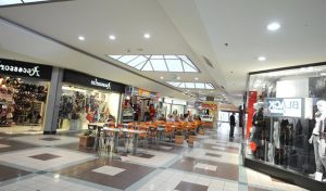 Grand'Affi Shopping Center