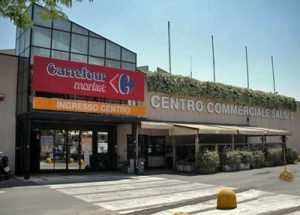 Centro Commerciale Salò 2