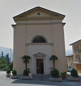 Chiesa dell'Annunciazione di Maria