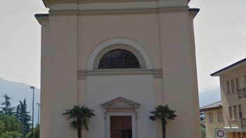 Church Annunciazione di Maria