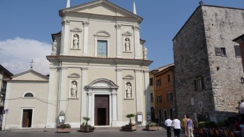 Chiesa di San Pietro e Paolo