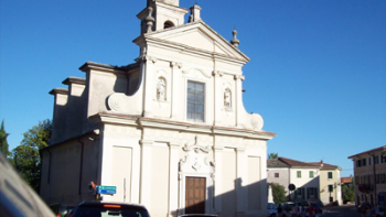 Chiesa di Santa Maria Maddalena