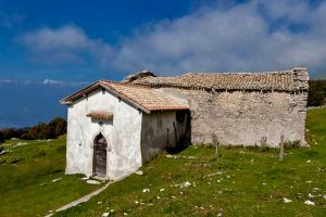 Chiesa della Madonna della Neve San Zeno