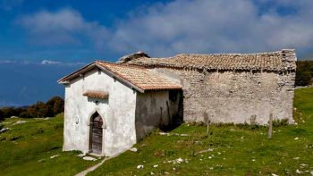 Church Madonna della neve