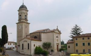 Chiesa della Maternità della Vergine Negrar