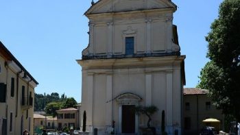 Church Santa Croce