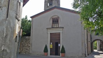 Church San Giuseppe