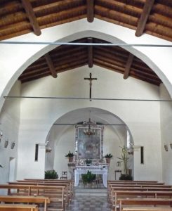 Chiesa di San Giuseppe Puegnago