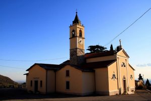 Chiesa di San Marco Negrar