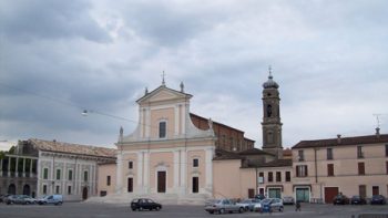 Church Santa Maria Assunta