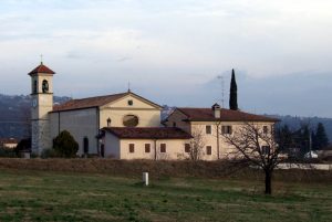 Chiesa di Santa Maria In Progno Negrar