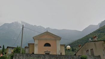 Chiesa di Santa Maria di Navene