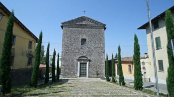 Chiesa di S.Maria del Suffragio