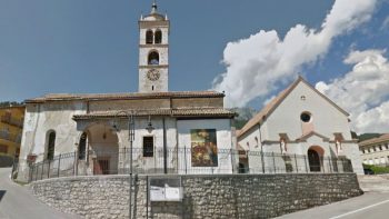 Chiesa San Michele Arcangelo