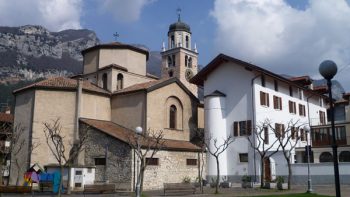 Chiesa di San Vigilio